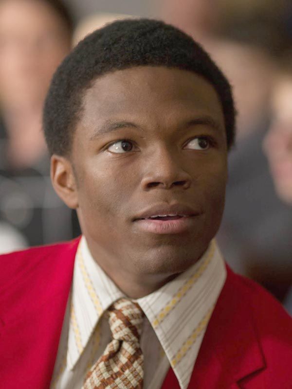 Wu-tang An American Saga Saison 1 Streaming Vf Et Vostfr Caleb Castille : Filmographie - AlloCiné