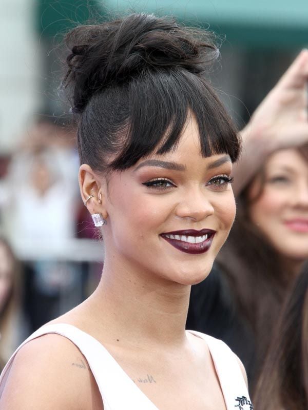  Rihanna - AlloCiné