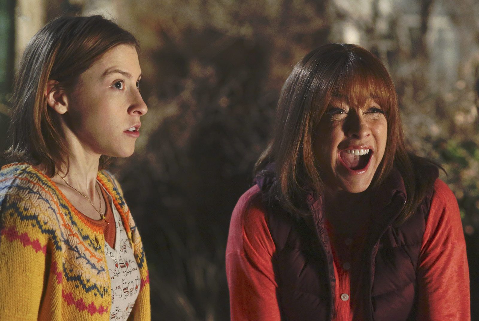 Malcolm In The Middle Streaming Vo Photo de Eden Sher - Photo Eden Sher, Patricia Heaton - AlloCiné