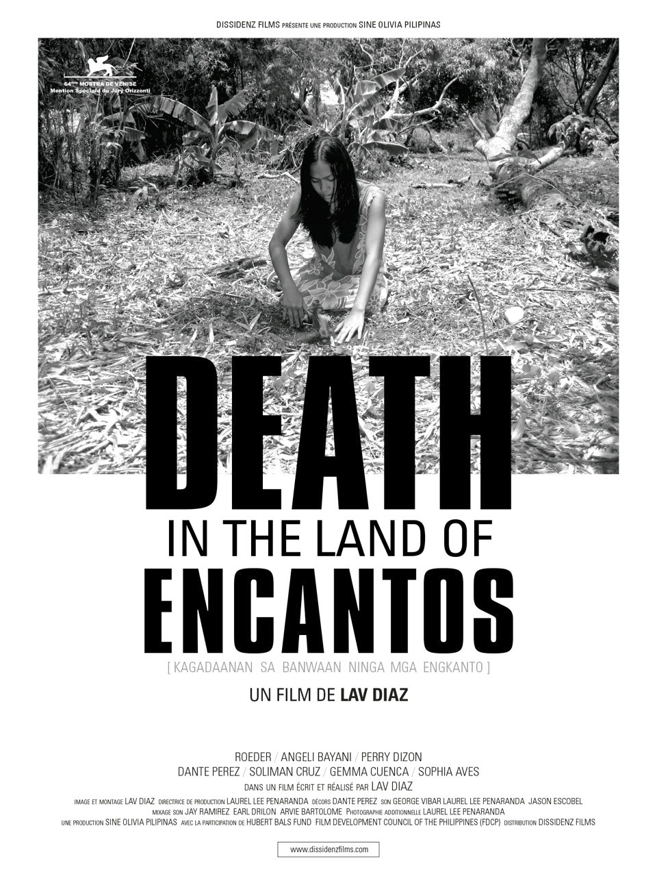 Death in the Land of Encantos (Partie 3) streaming fr