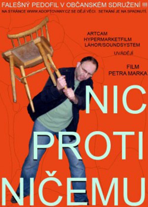 Nothing Against Nothing streaming gratuit