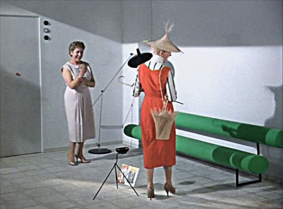 Horaires Des Séances Du Film Mon Oncle Photo du film Mon oncle - Photo 13 sur 19 - AlloCiné
