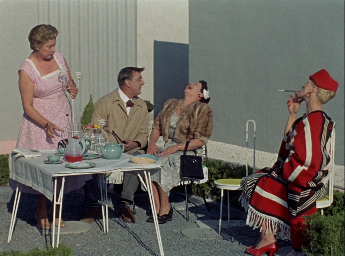 Mon Oncle Le Tueur De La Green River Photo du film Mon oncle - Photo 5 sur 19 - AlloCiné