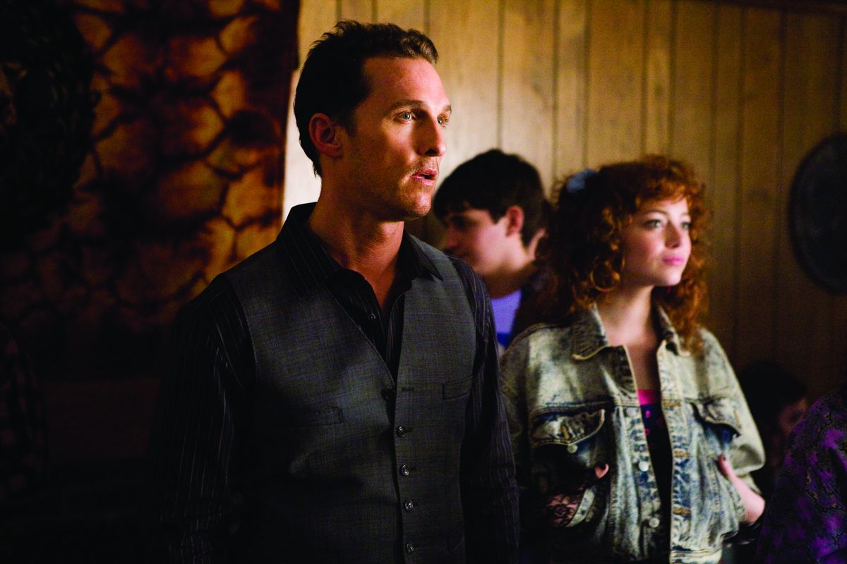 Photo de Matthew McConaughey - Hanté par ses ex : Photo Matthew