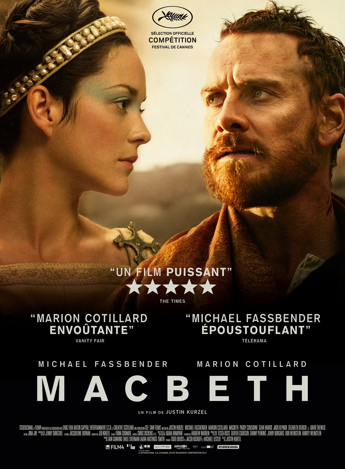 Macbeth streaming vf gratuit