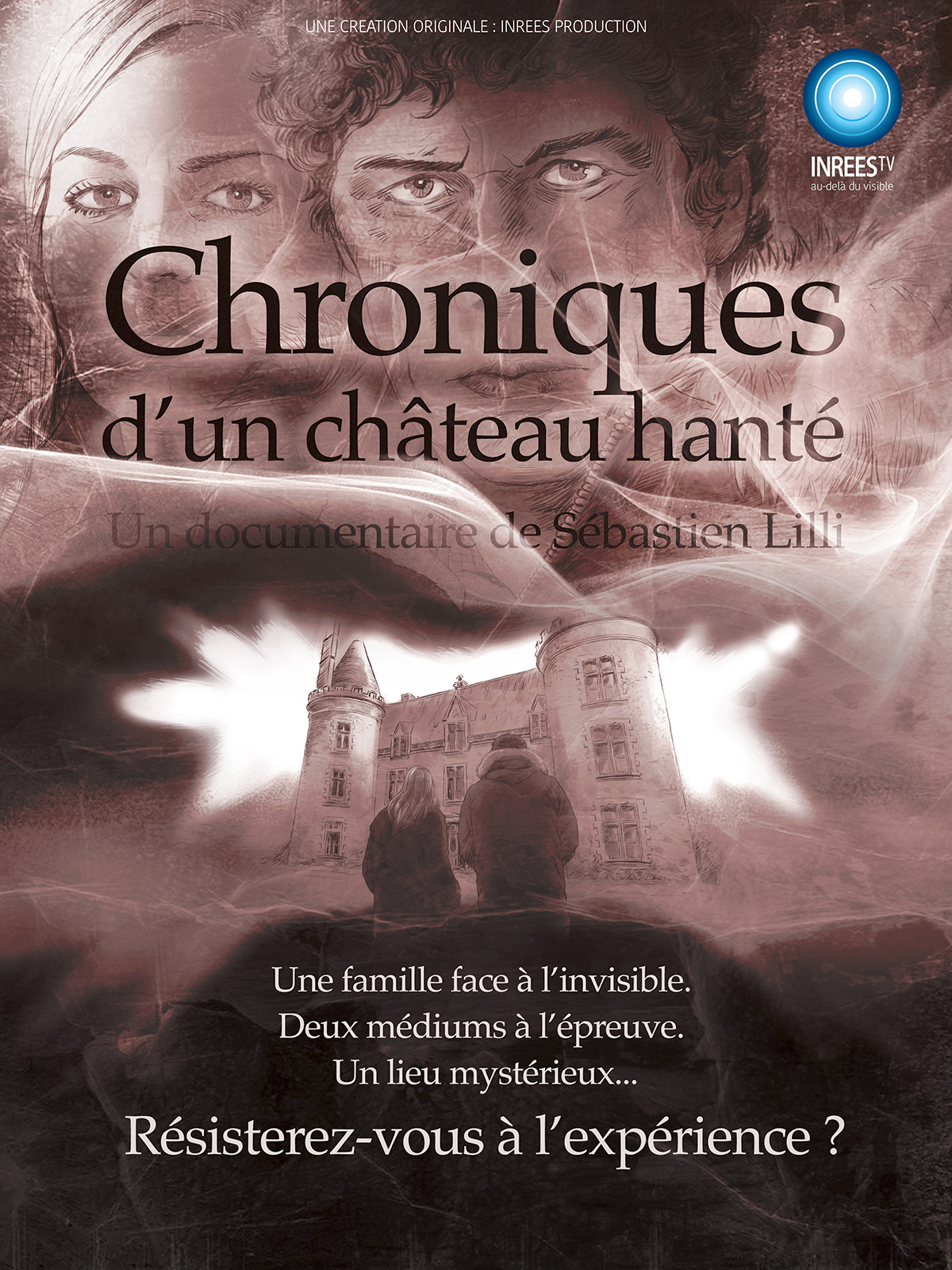 Trailer Du Film Chroniques D Un Chateau Hante Chroniques D Un Chateau Hante Bande Annonce Vf Allocine