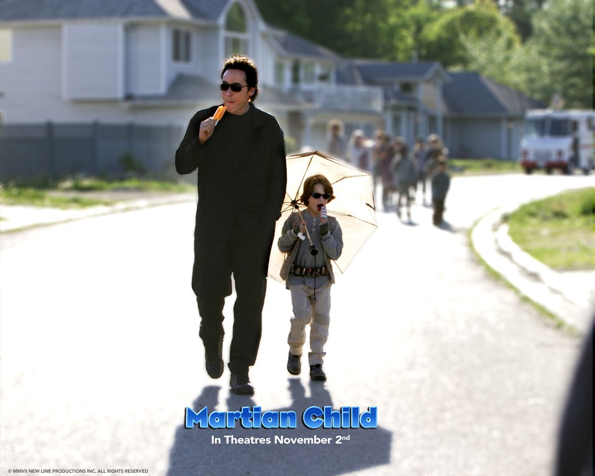 Photo du film Un enfant pas comme les autres - Photo 10 sur 27 - AlloCiné