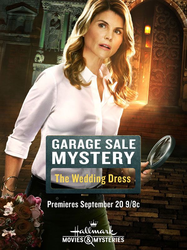 La Boutique des Secrets : la robe de la mariée streaming vf gratuit