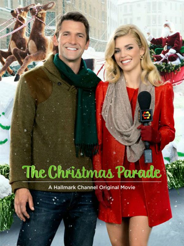 Le Plus beau char de Noël streaming fr