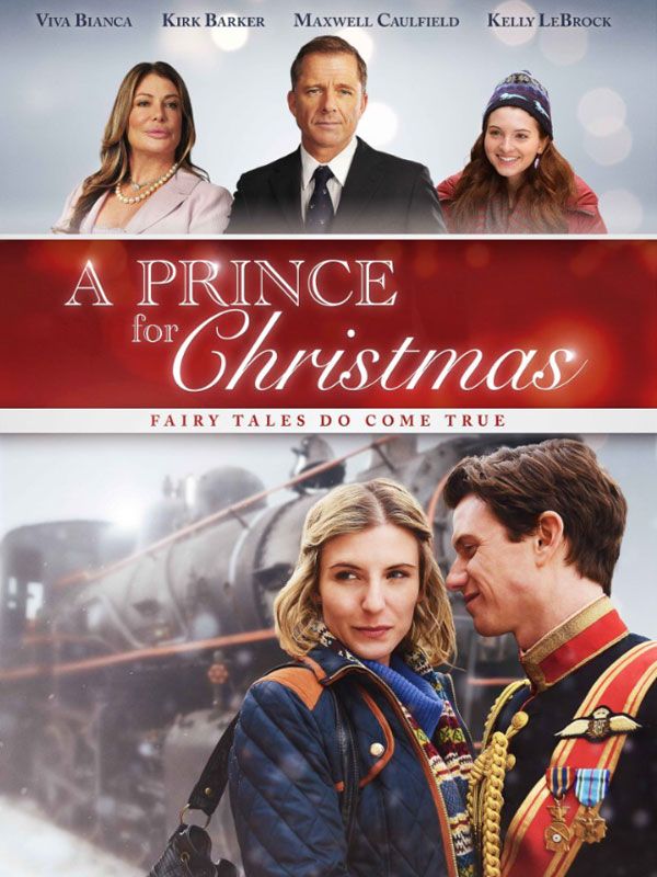 Un prince pour Noël streaming fr