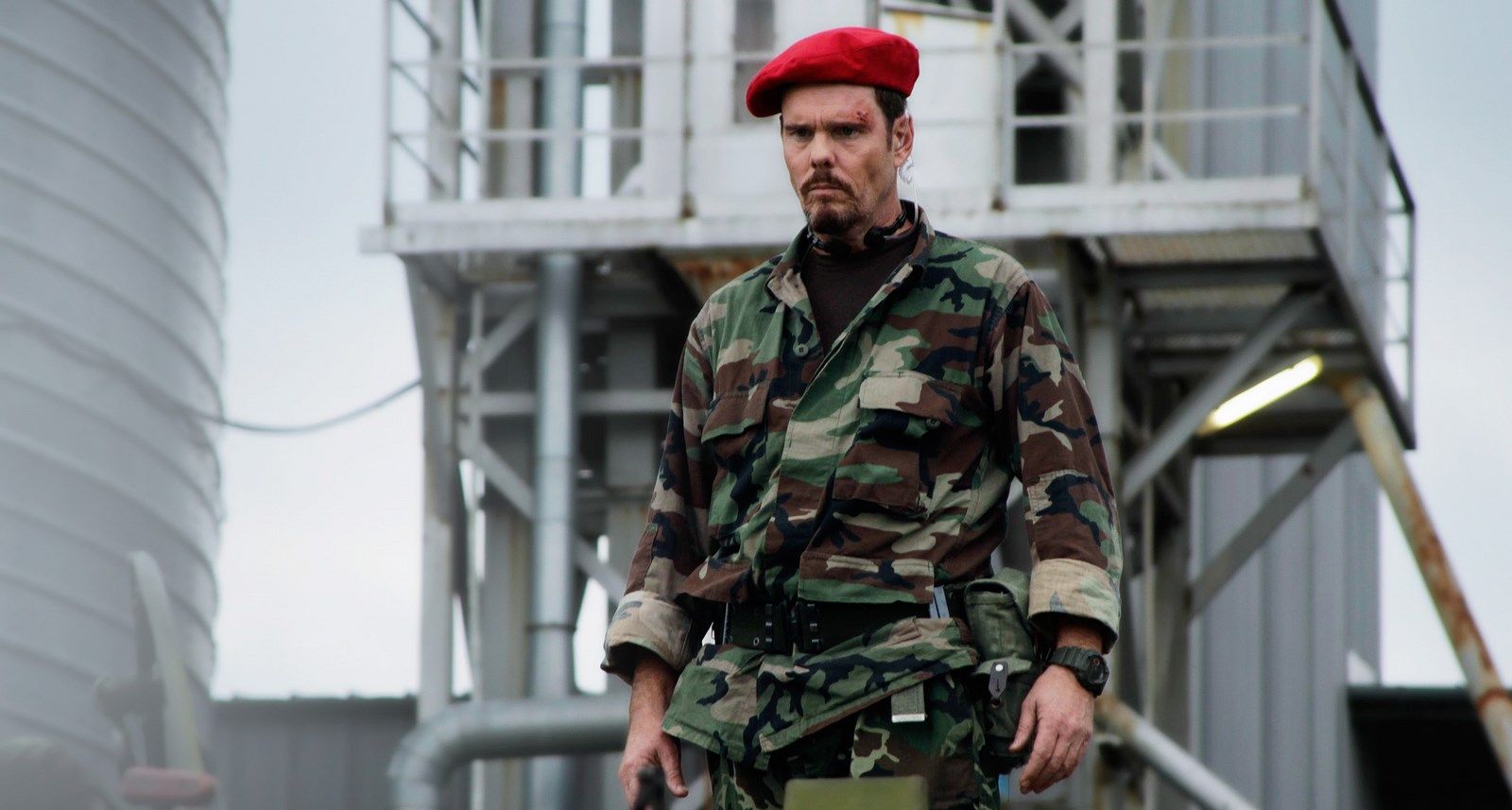 Photo du film Very Bad Team Photo 3 sur 5 AlloCiné