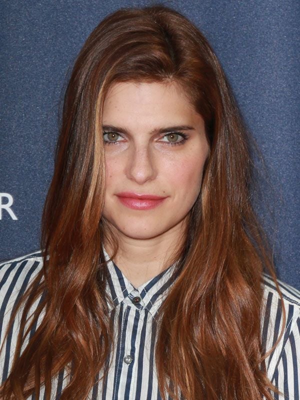 Lake Bell