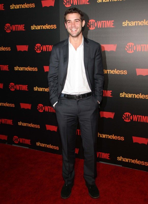 La Edad De La Ira Streaming Vf Photo de James Wolk - Photo promotionnelle James Wolk - AlloCiné