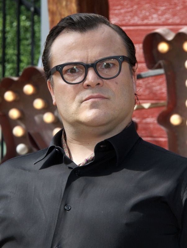 Photo de Jack Black - Chair de Poule - Le film : Photo ...