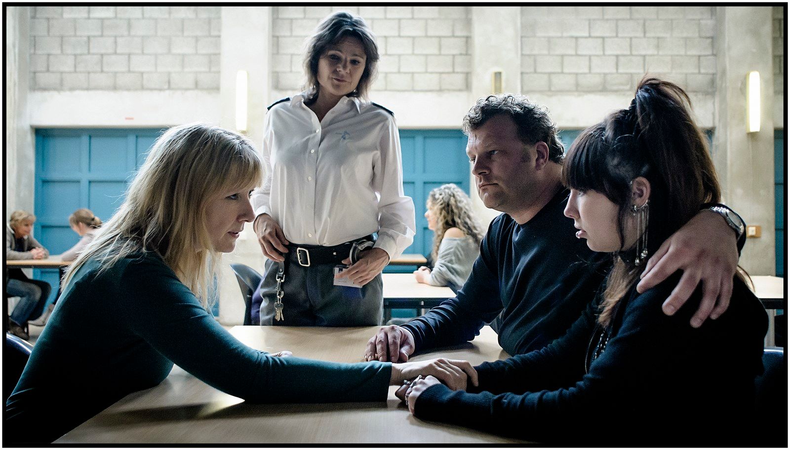 Photo du film Lucia de B. - Photo 42 sur 56 - AlloCiné