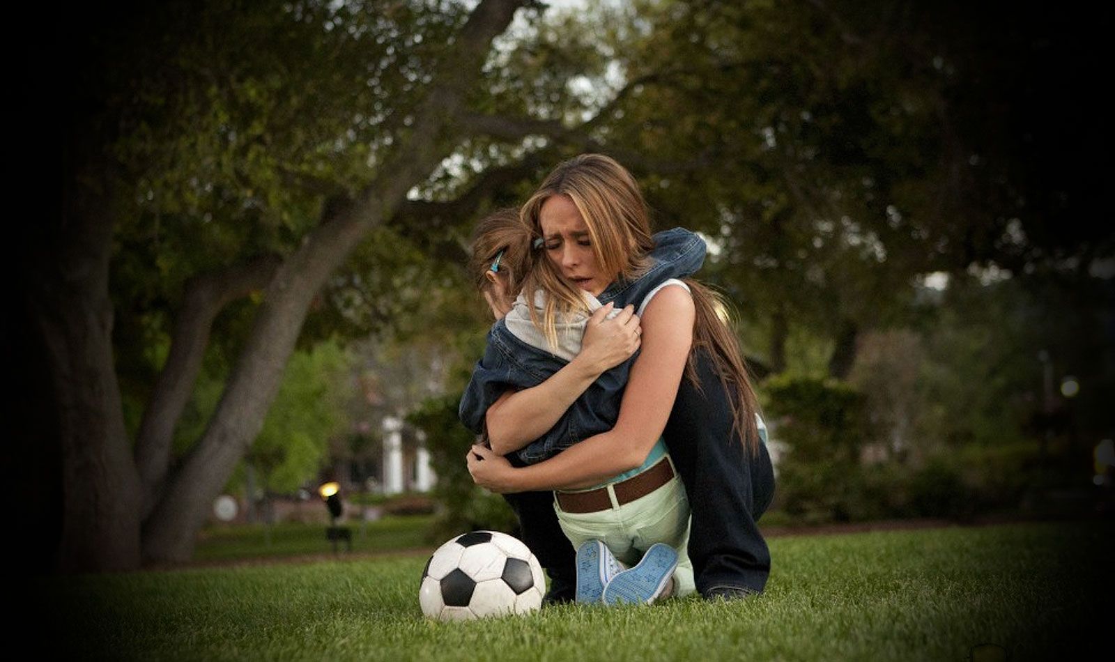 Photo de Jennifer Love Hewitt - La Double vie de Samantha : Photo