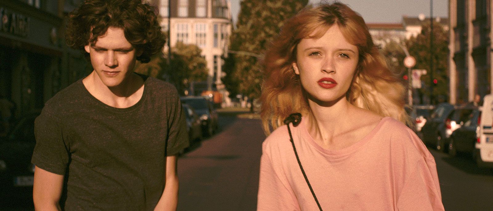 Bang Gang Streaming Vf Photo de Marilyn Lima - Bang Gang (Une Histoire D'Amour Moderne