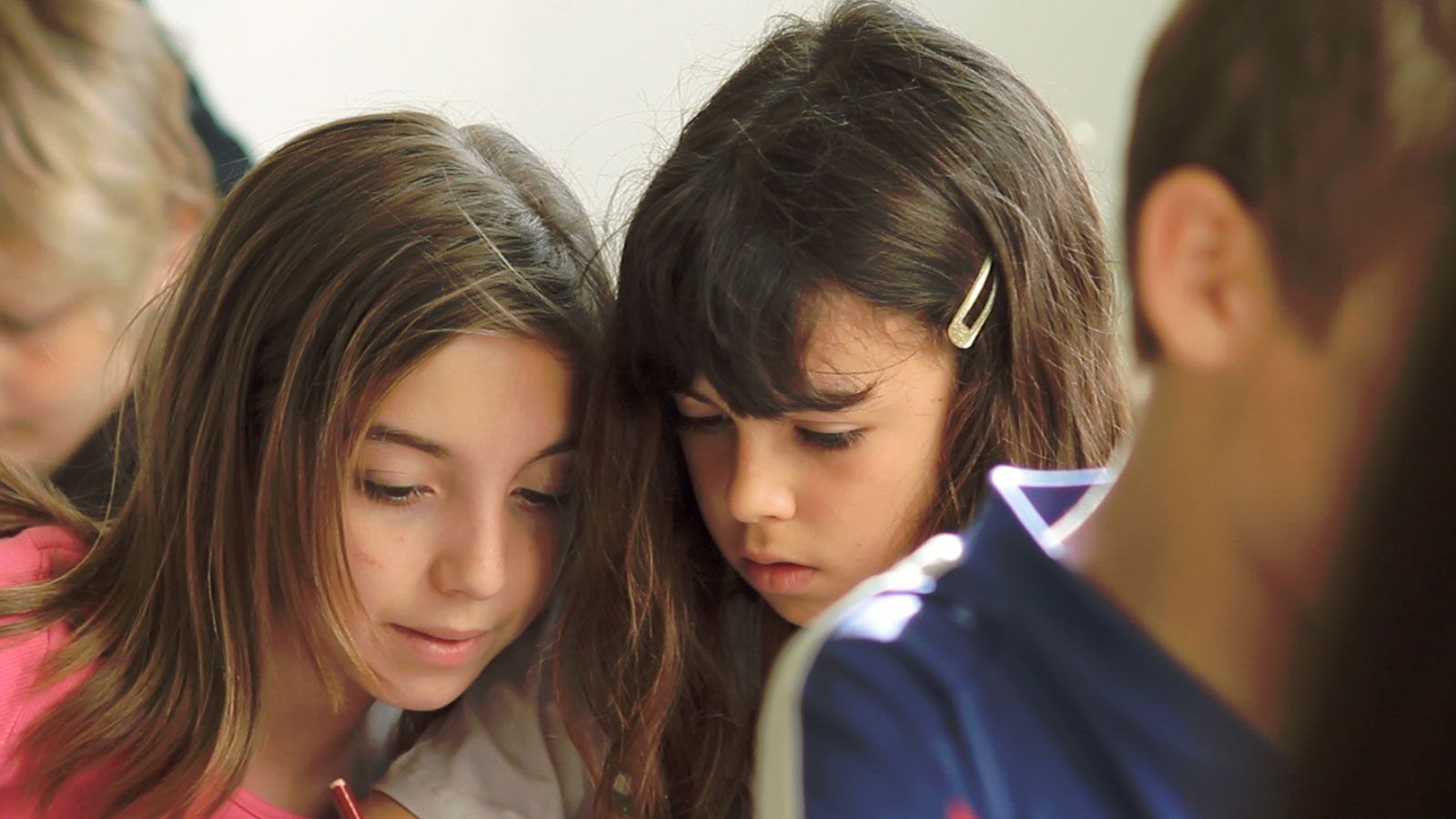 Photo du film Mon maître d'école - Photo 12 sur 13 - AlloCiné