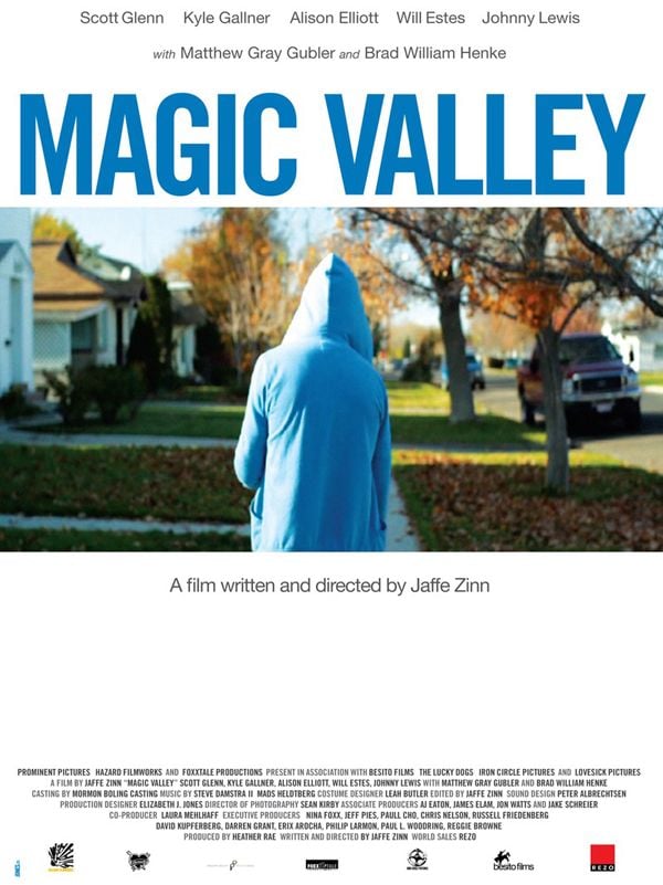 Magic Valley streaming vf gratuit
