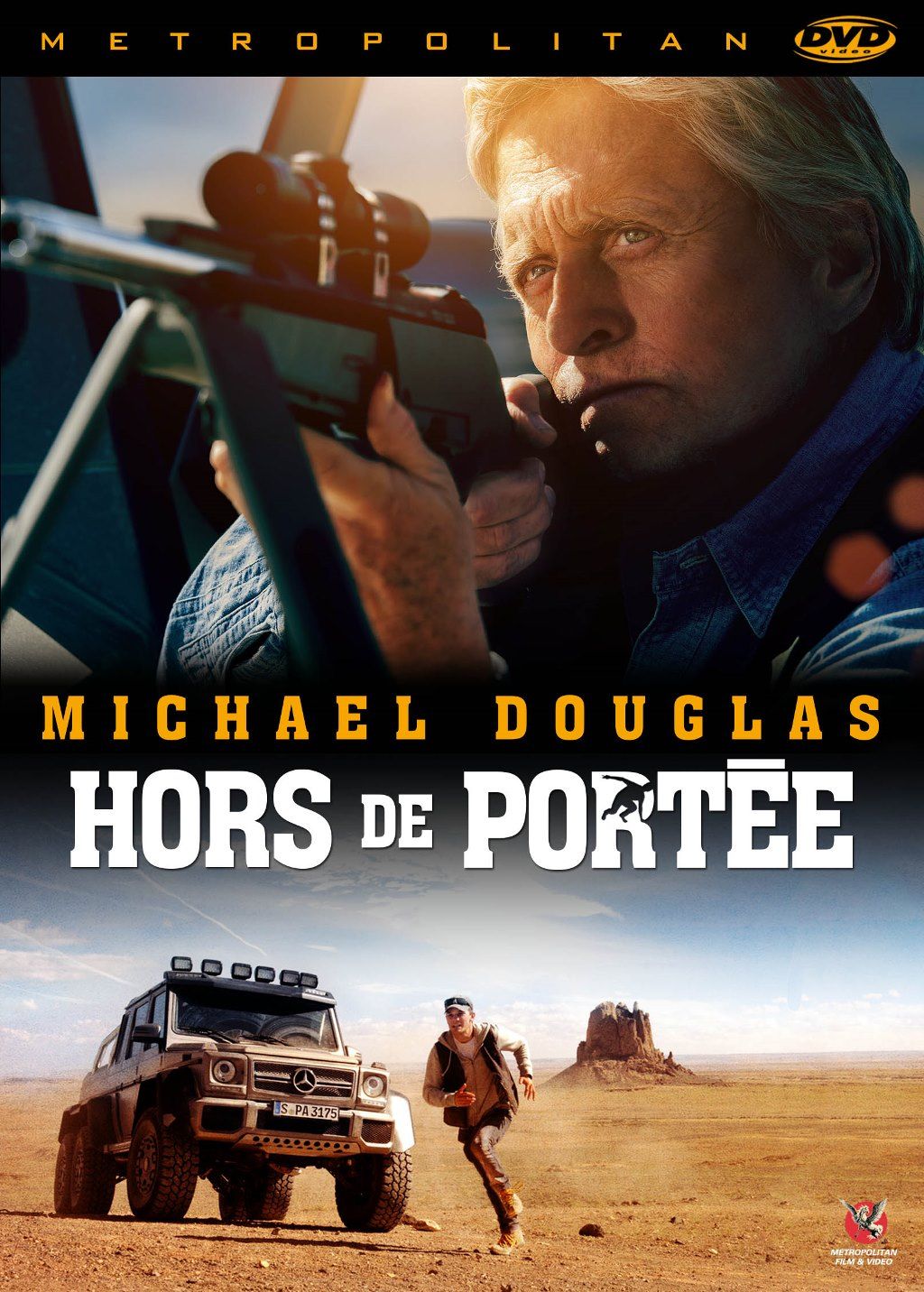 Hors de portée streaming gratuit