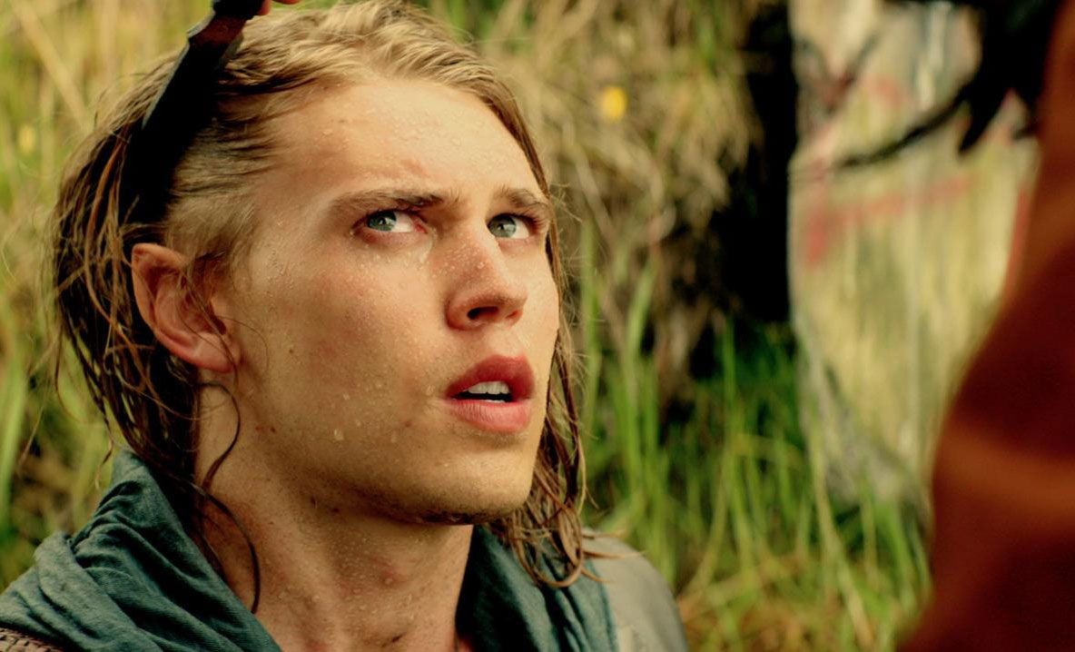 Les Chroniques De Shannara Acteur Les Chroniques de Shannara : Photo Austin Butler - 42 sur 60 - AlloCiné