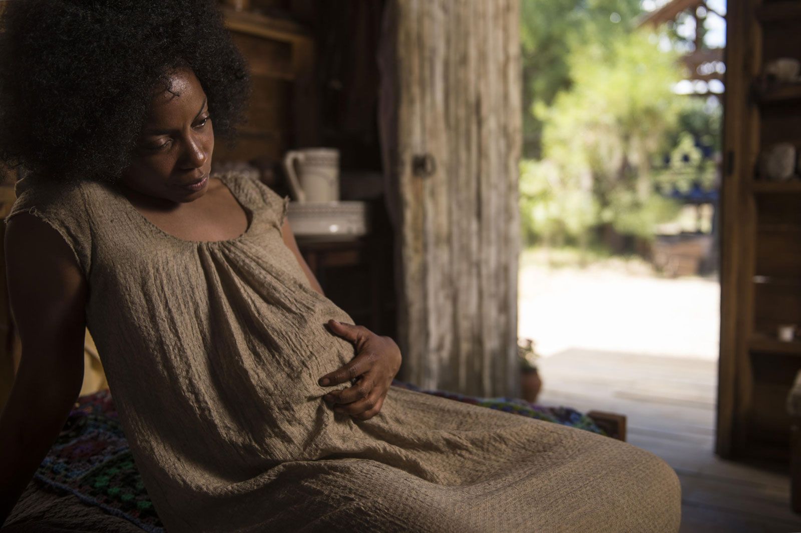 Photo de Aunjanue Ellis Photo Aunjanue Ellis AlloCiné