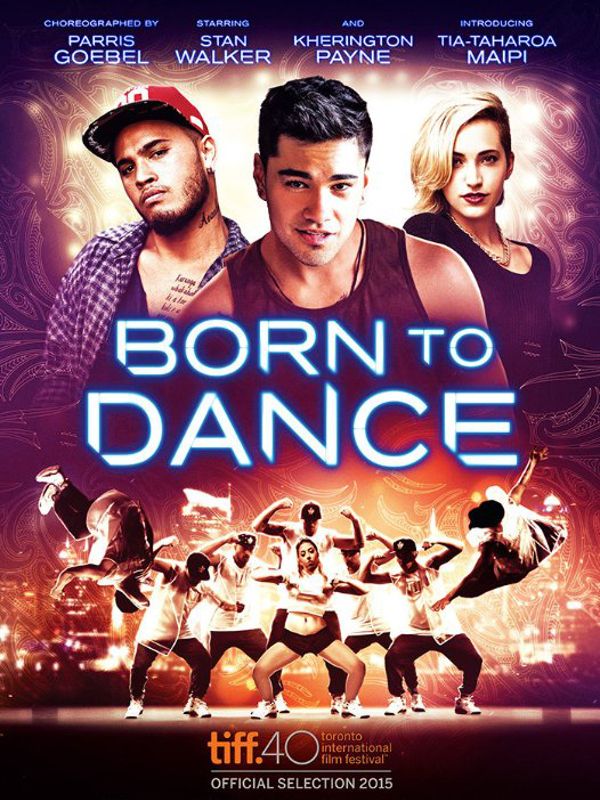 Dance Way streaming gratuit