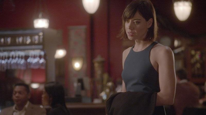 Films Et Séries Tv Avec Aubrey Plaza