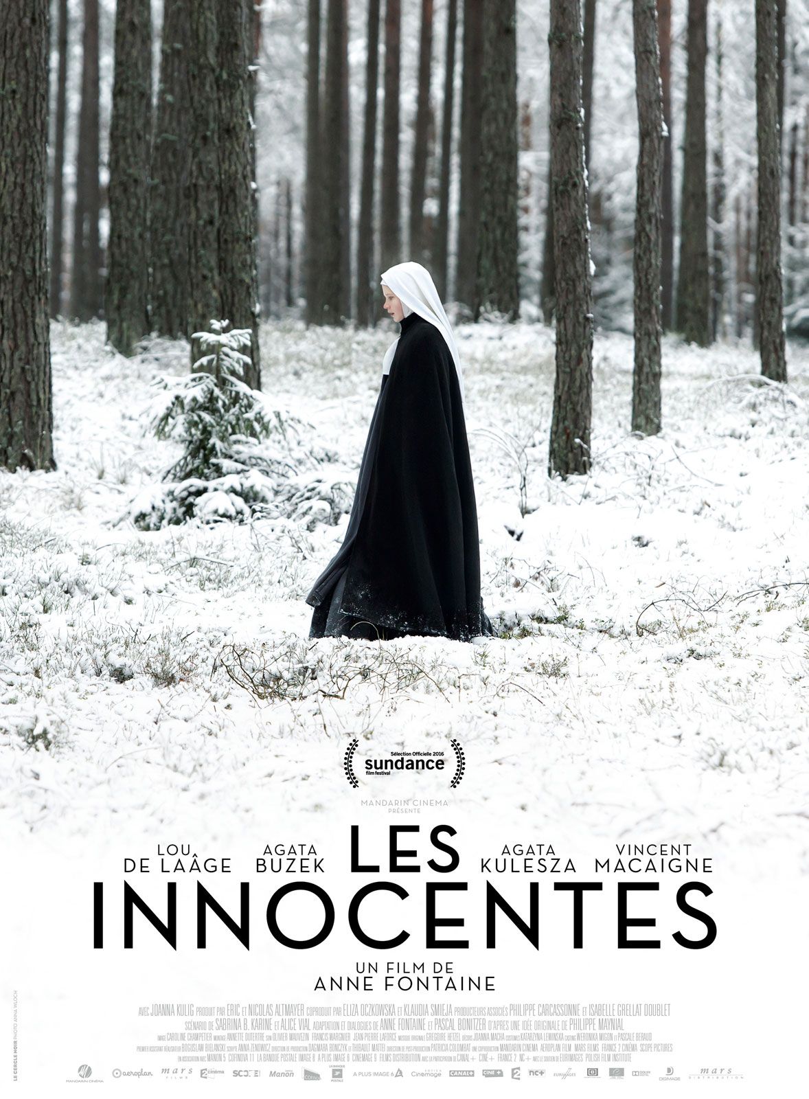 Les Innocentes streaming vf gratuit