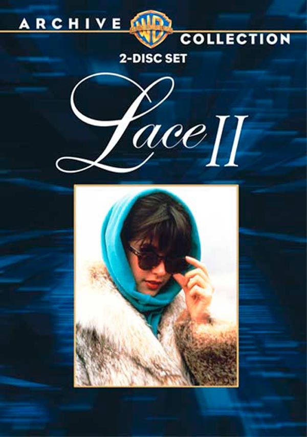 Lace II streaming gratuit