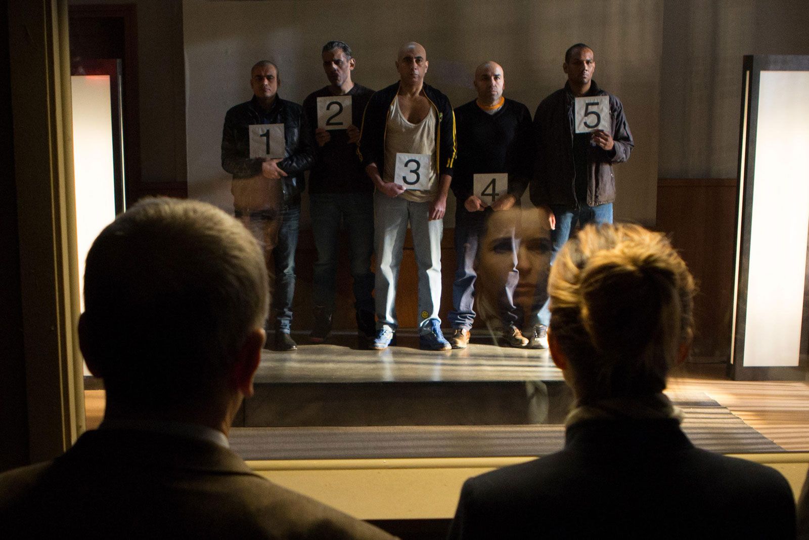 Photo de Samantha Rénier Flic tout simplement Photo Samantha Rénier AlloCiné