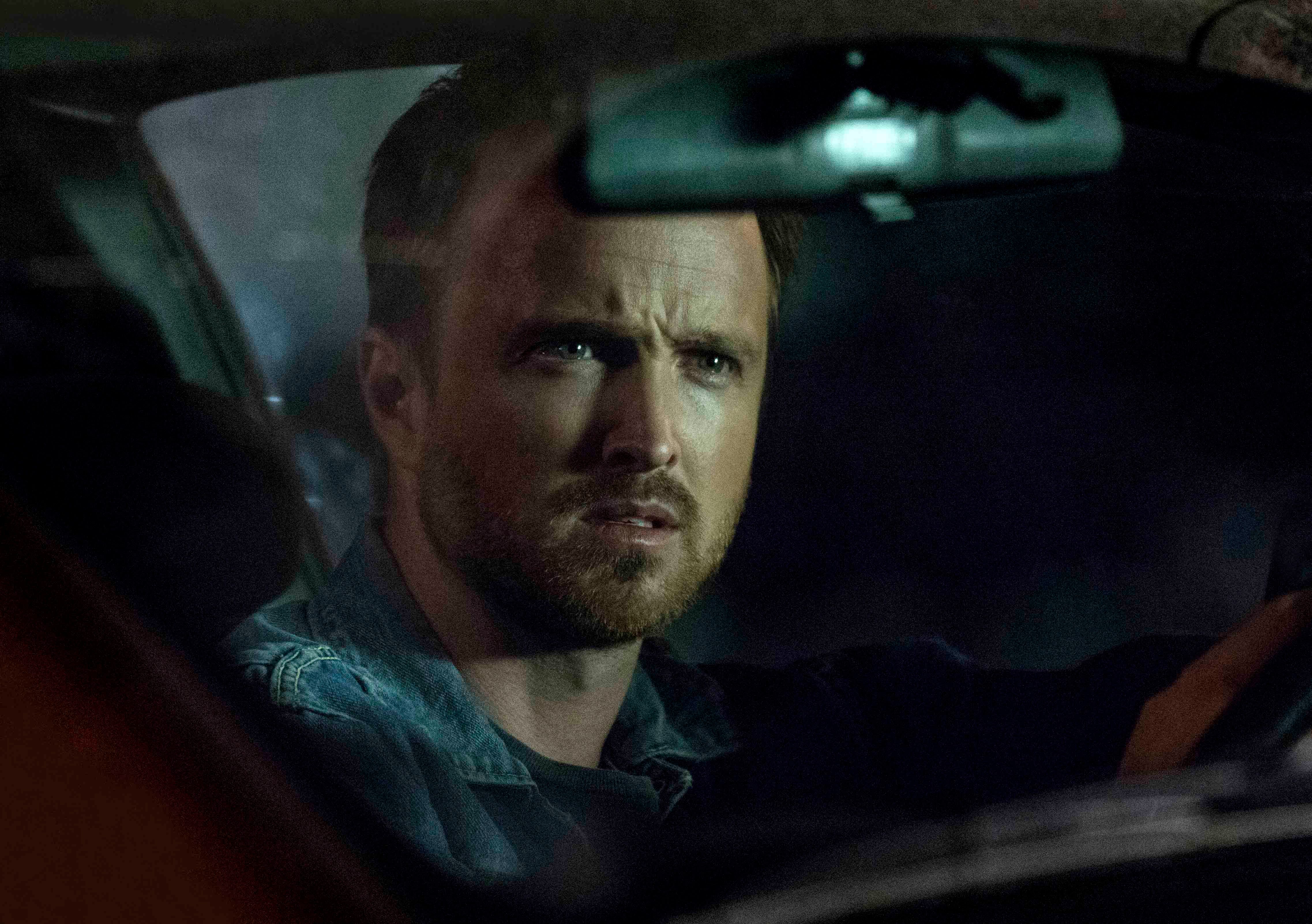 Photo de Aaron Paul Photo Aaron Paul Photo 75 sur 207 AlloCiné