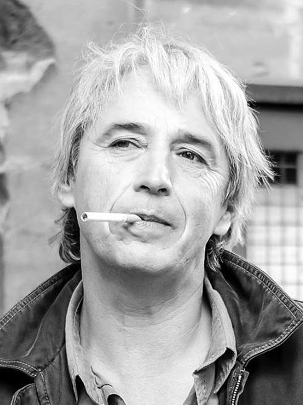 Pascal Turmo Pascal Turmo - AlloCiné