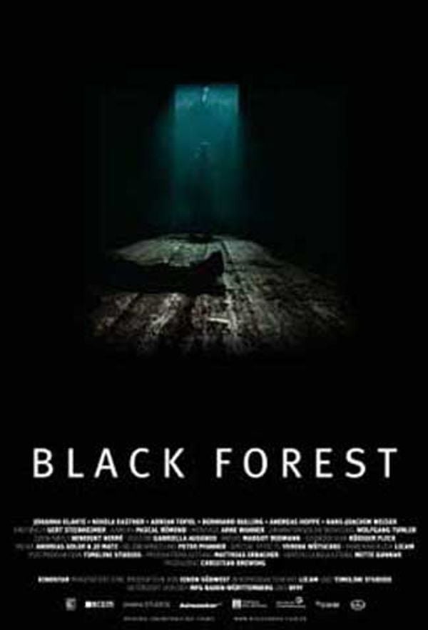 Black Forest streaming gratuit