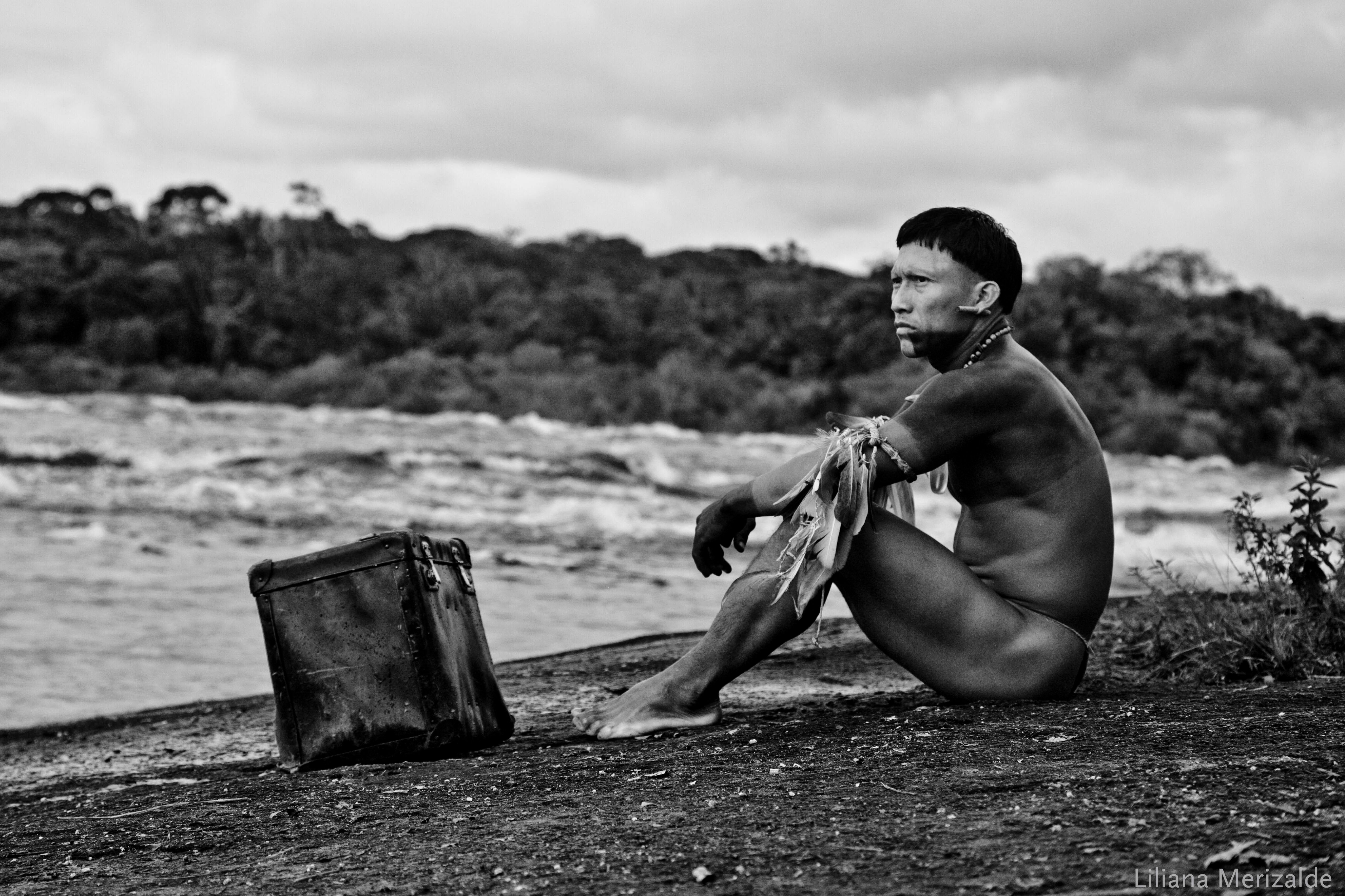 L étreinte Du Serpent Streaming Vf Youwatch Photo de Nilbio Torres - L'étreinte du serpent : Photo Nilbio Torres