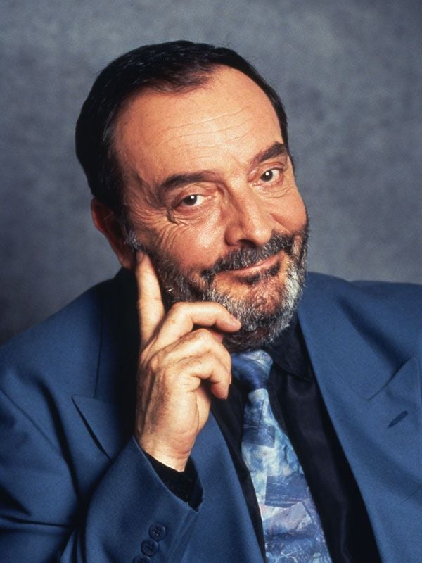 Acteur Le Plus Récompensé De L'histoire Michel Modo : Sa biographie - AlloCiné