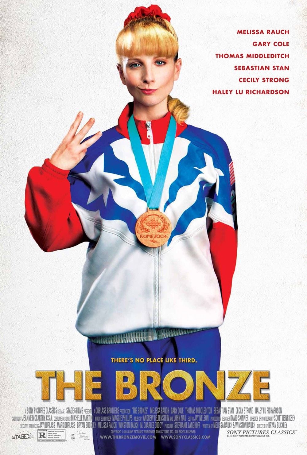 The Bronze streaming gratuit