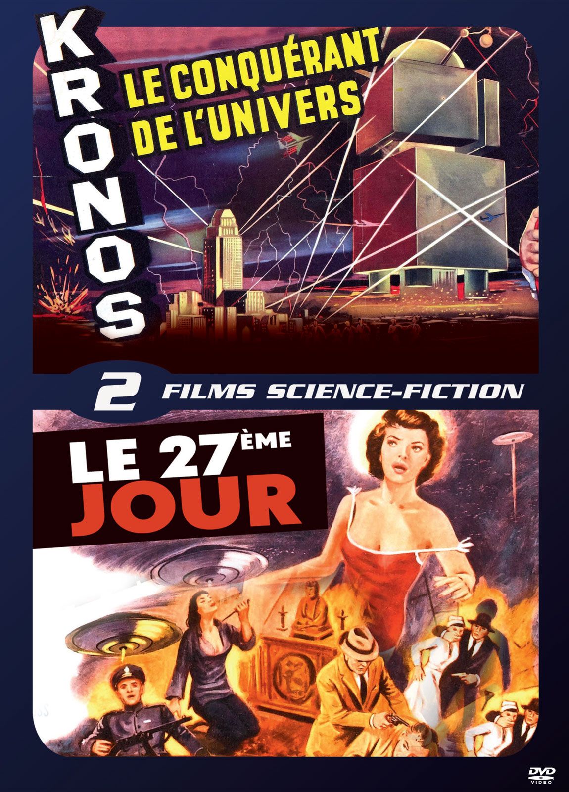 Kronos streaming vf gratuit