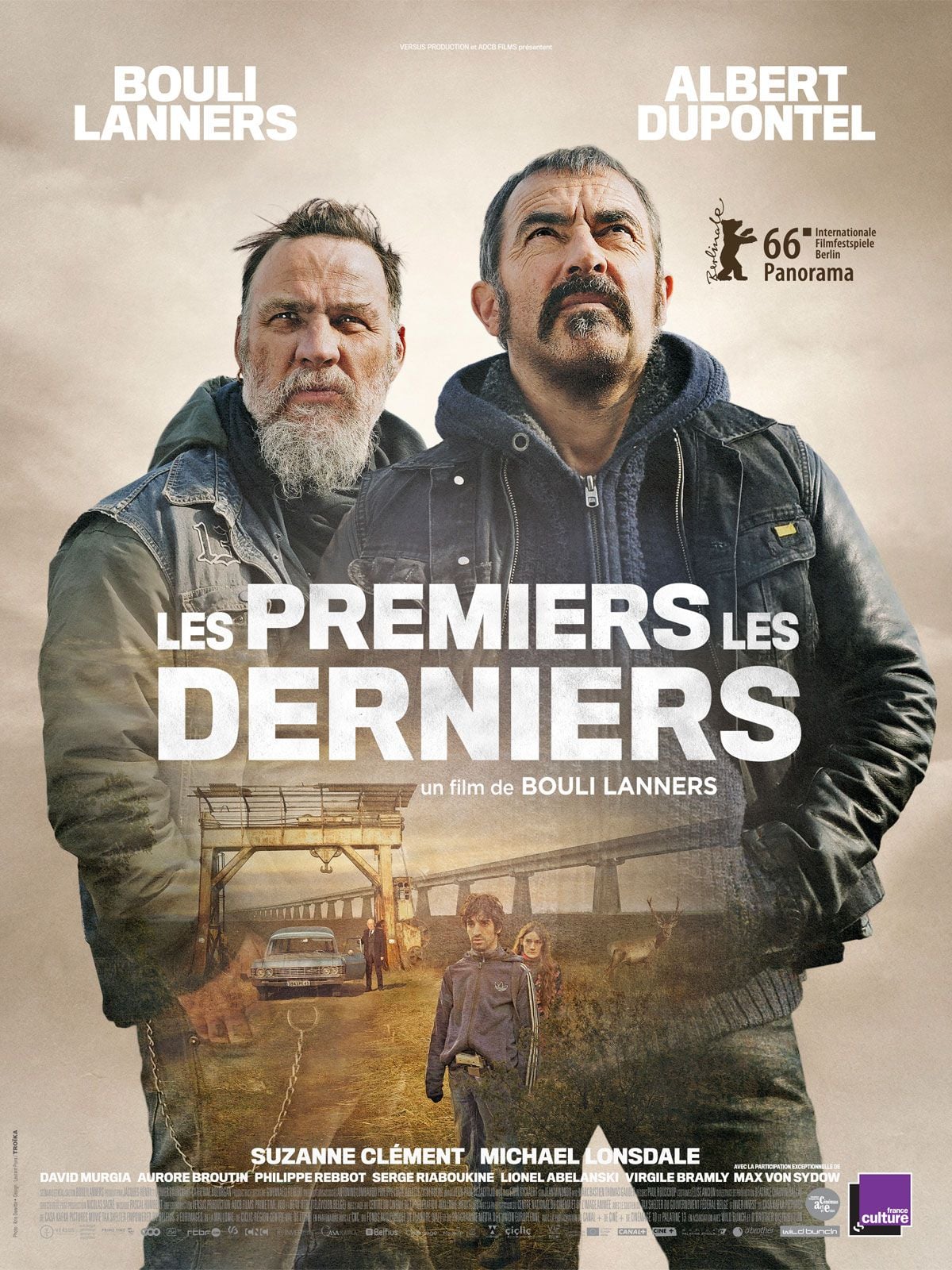 Les Premiers, les Derniers streaming fr