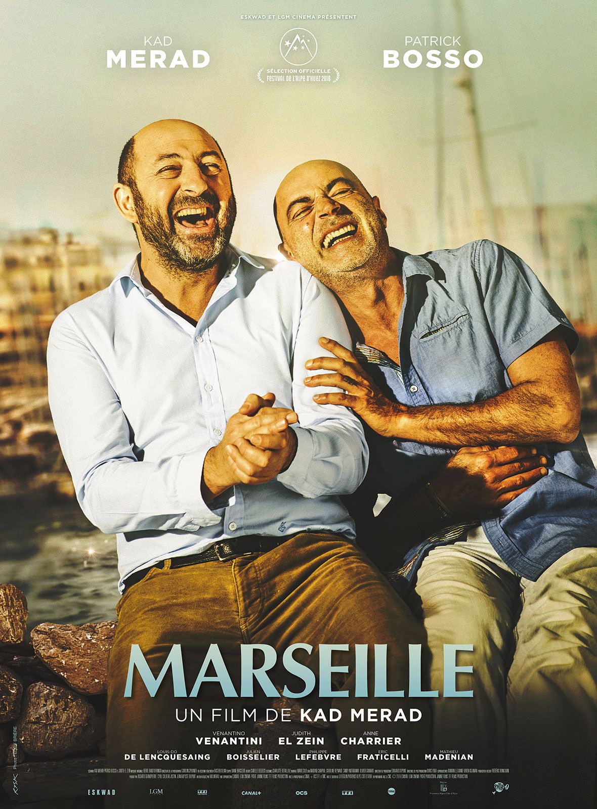 Marseille streaming vf gratuit