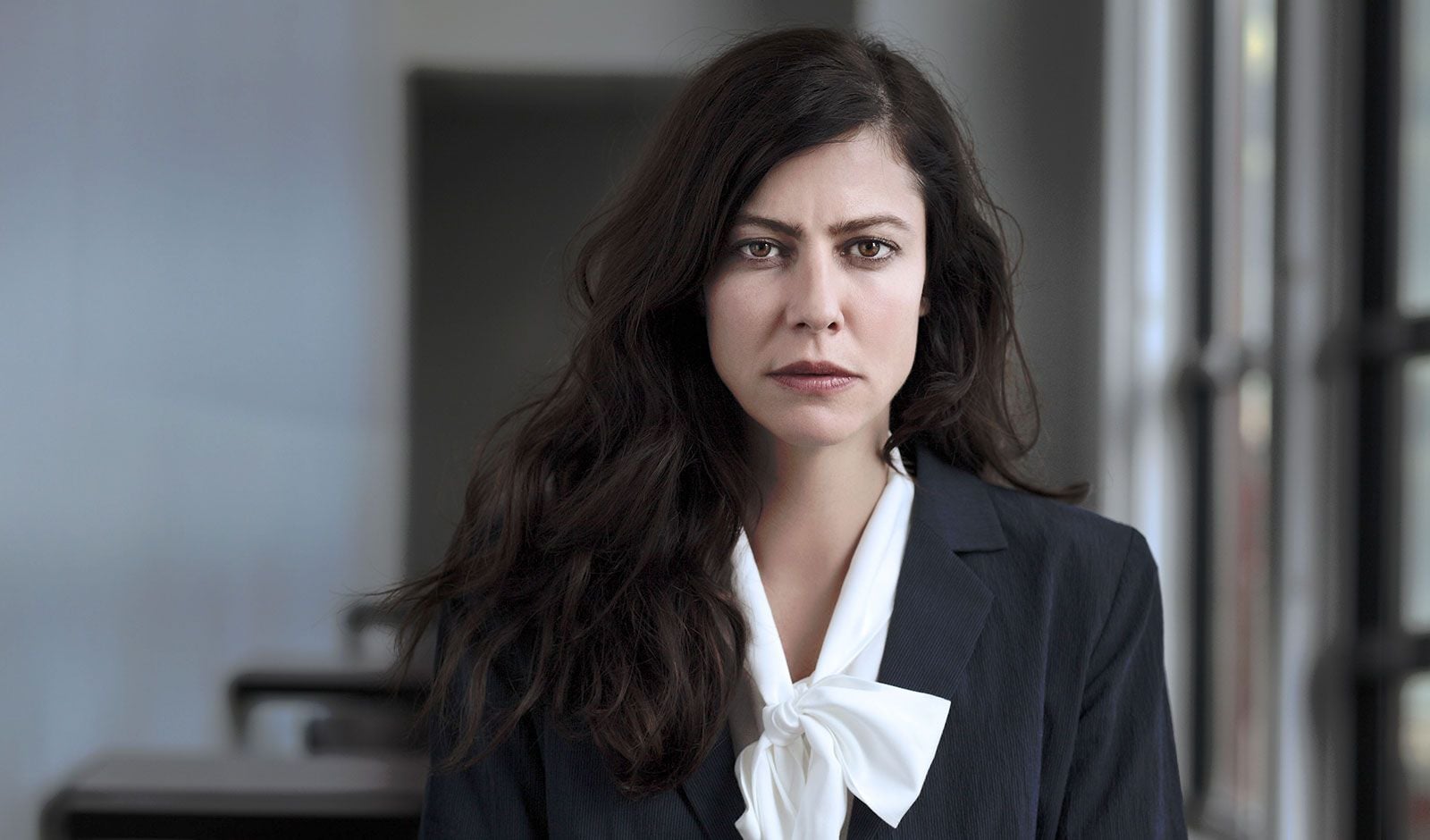 Photo de Anna Mouglalis - Photo Anna Mouglalis - Photo 57 sur 133