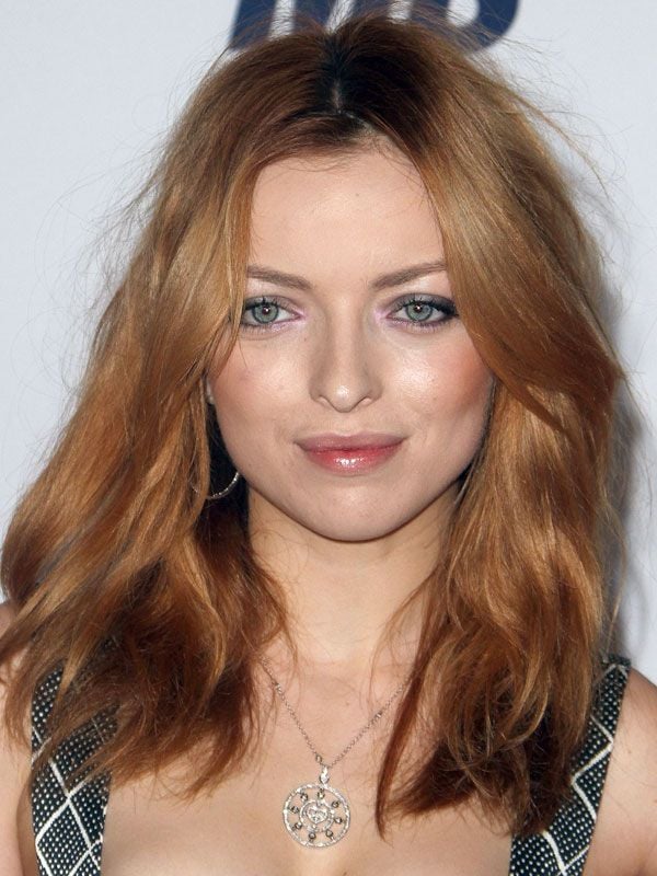 Francesca Eastwood