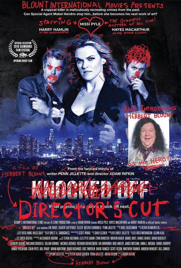 Director's Cut streaming gratuit