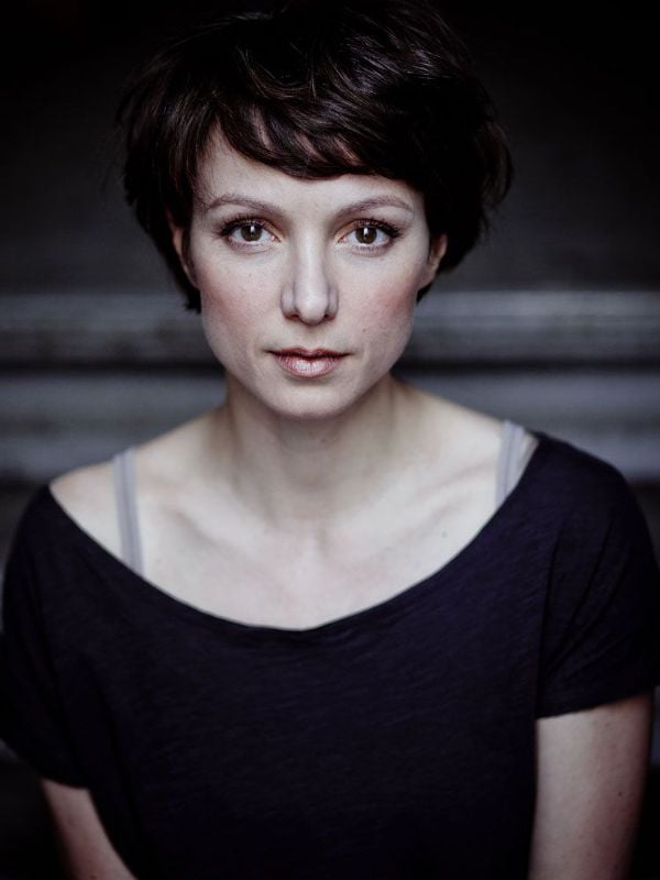 Julia Kositsch Julia Kositsch