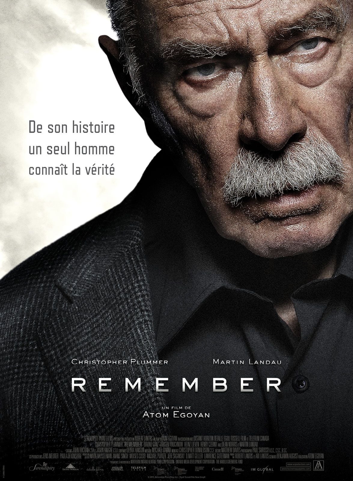 Remember streaming gratuit