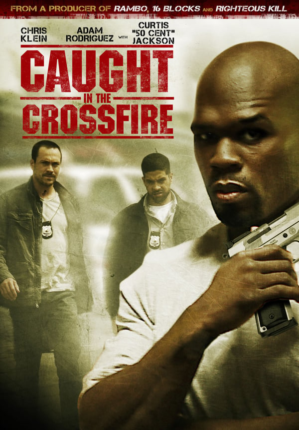 Crossfire streaming