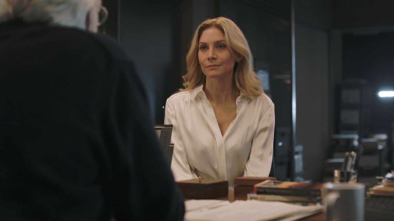 Films Et Séries Tv Avec Elizabeth Mitchell Photo de Elizabeth Mitchell - Photo Elizabeth Mitchell - AlloCiné