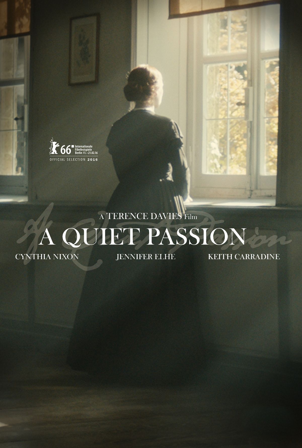 Affiche du film Emily Dickinson, A Quiet Passion - Photo 8 sur 16 ...