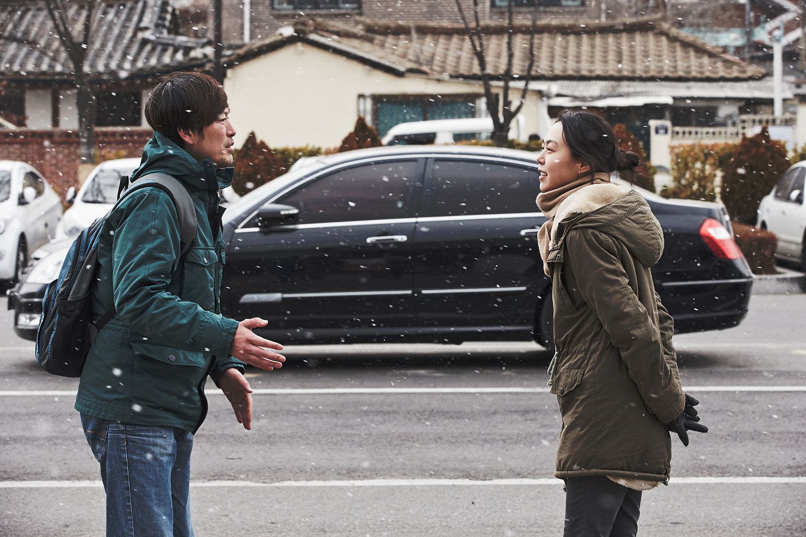 Photo de Kim MinHee Un jour avec, un jour sans Photo Jaeyeong Jeong, Kim MinHee AlloCiné