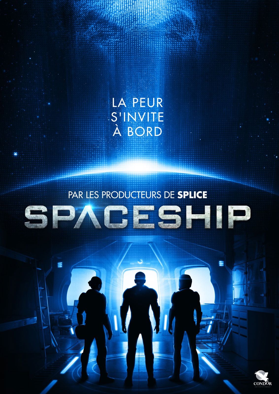 Spaceship streaming gratuit